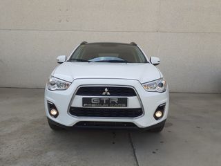 Mitsubishi  ASX 180 DID Motion
