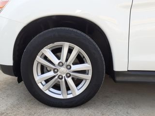 Mitsubishi  ASX 180 DID Motion