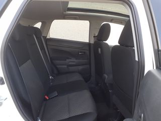 Mitsubishi  ASX 180 DID Motion