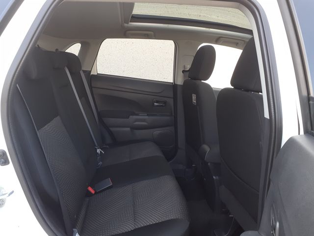 Mitsubishi  ASX 180 DID Motion