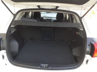 Mitsubishi  ASX 180 DID Motion