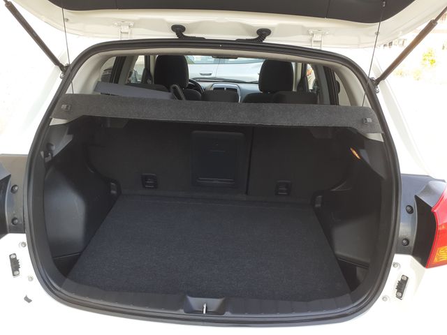 Mitsubishi  ASX 180 DID Motion