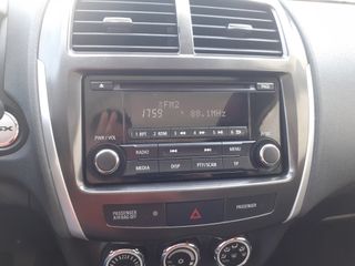 Mitsubishi  ASX 180 DID Motion