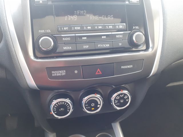 Mitsubishi  ASX 180 DID Motion