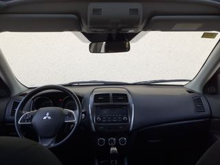 Mitsubishi  ASX 180 DID Motion