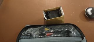 JVC Everio GZ-MG505E - Cámara de Vídeo