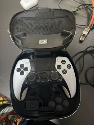 PS5 (PlayStation 5) Blanca