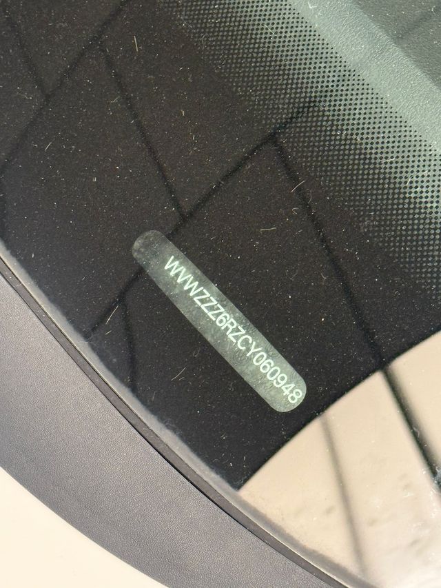 Volkswagen Polo 2010