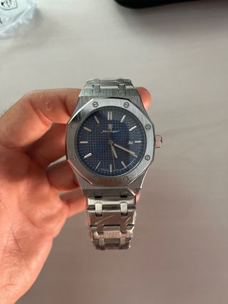 Reloj Poedagar 