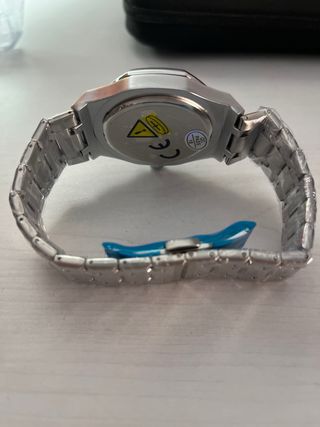 Reloj Poedagar 