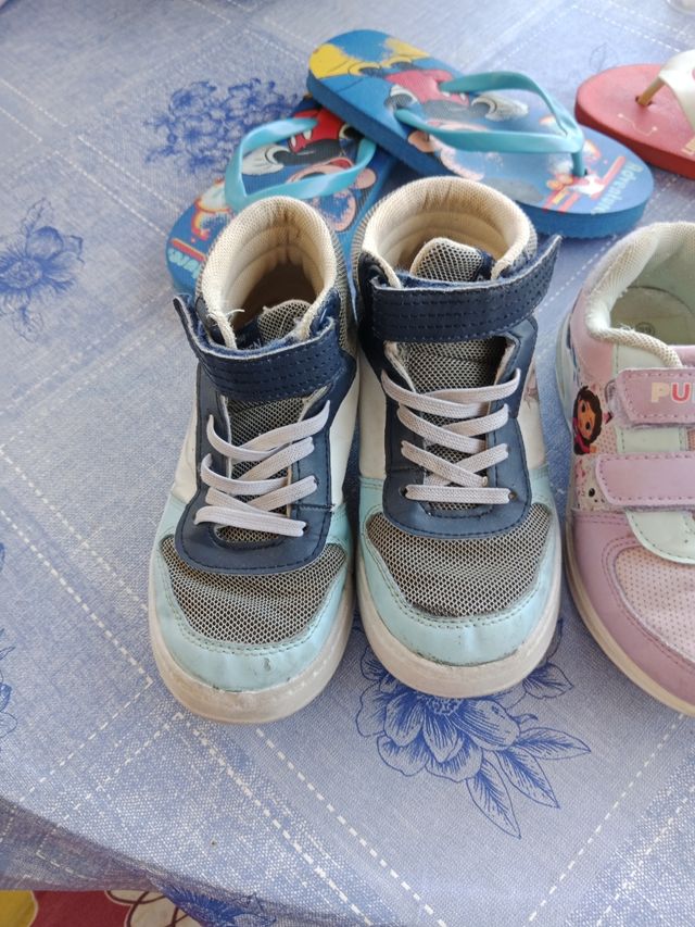 Zapatillas FROTSEN, GABBIS, DOYHOUSE (29)