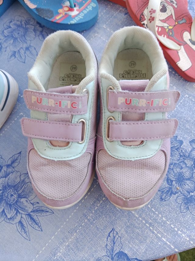 Zapatillas FROTSEN, GABBIS, DOYHOUSE (29)