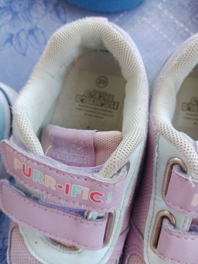 Zapatillas FROTSEN, GABBIS, DOYHOUSE (29)