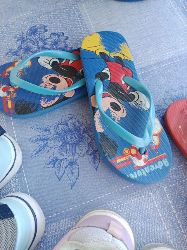 Zapatillas FROTSEN, GABBIS, DOYHOUSE (29)