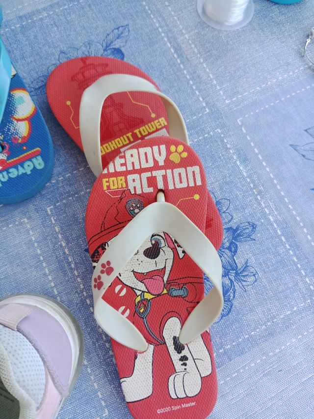 Zapatillas FROTSEN, GABBIS, DOYHOUSE (29)