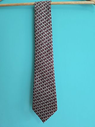 CORBATA DE SEDA