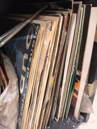 Tocadiscos Sanyo Vintage