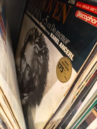 Tocadiscos Sanyo Vintage