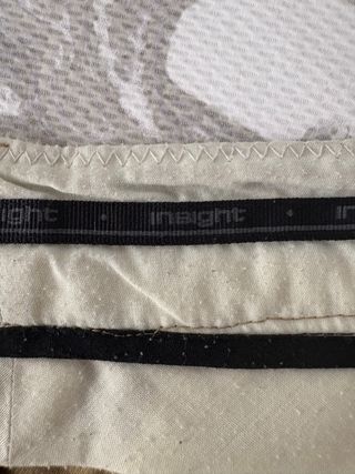 Bermudas Insight. Talla 33