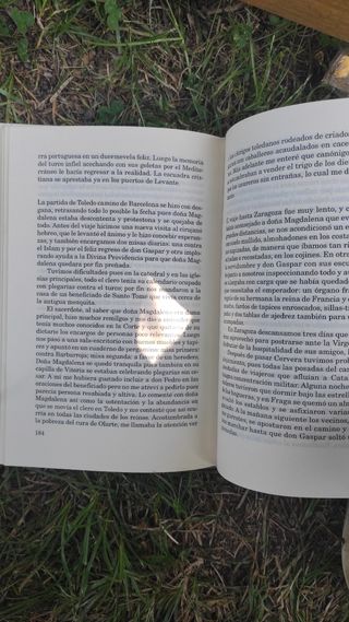 La bella vizcaína (Novela histórica) (Spanish...