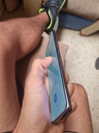 OPPORENO10 5G - 256GB - Gris