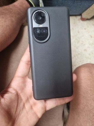 OPPORENO10 5G - 256GB - Gris