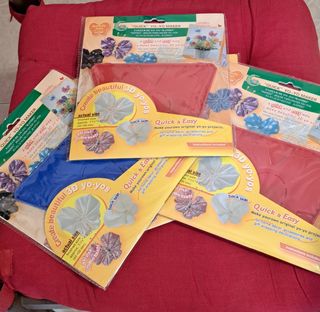 Kit Yo-yo 3D fai da te