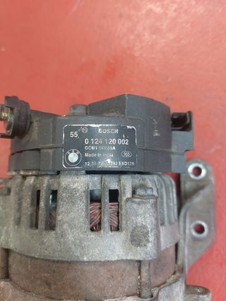 Alternador BMW R1200ST 205