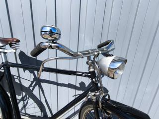 Bicicleta BH Clásica