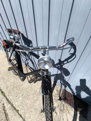 Bicicleta BH Clásica