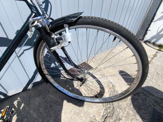 Bicicleta BH Clásica