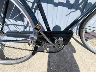 Bicicleta BH Clásica