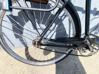 Bicicleta BH Clásica