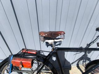 Bicicleta BH Clásica