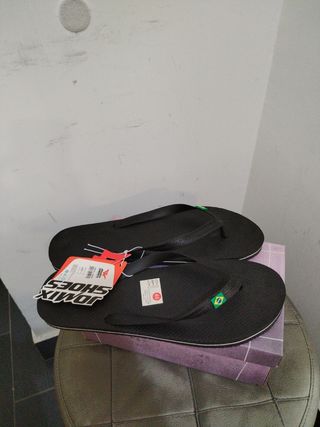 Ciabatte JOMIX SHOES Uomo N.46