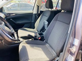 Volkswagen T-Cross 2022 1.0 TSI