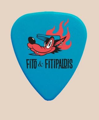 Púa Fito & Fitipaldis PARA CAMBIAR