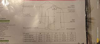 Camicia quadri Slim Fit