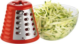 Moulinex Fresh Express Plus - 5 Rallador