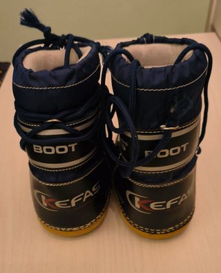 Scarponcini neve bimbo KEFAS