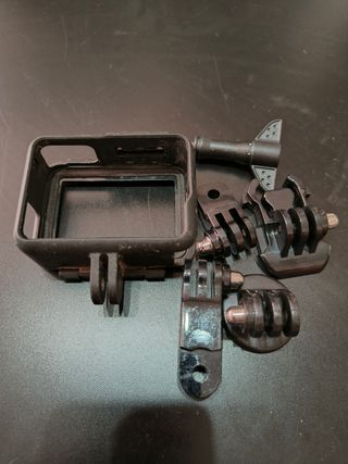 Adaptadores GoPro - 5 piezas