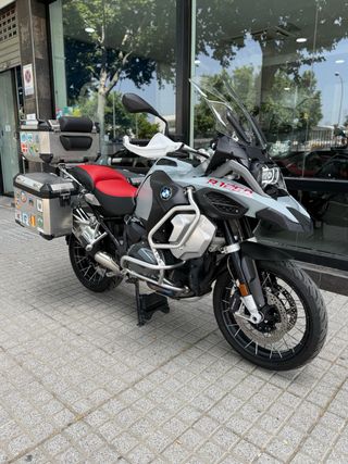 BMW R1250GS Adventure