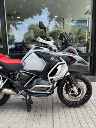 BMW R1250GS Adventure