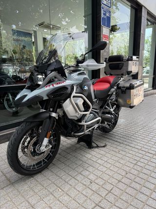 BMW R1250GS Adventure