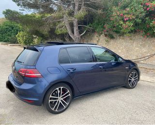 Volkswagen Golf GTD 2016