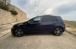 Volkswagen Golf GTD 2016