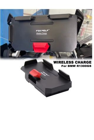 BMW R1300 GS adv Supporto telefono Caricatore wire