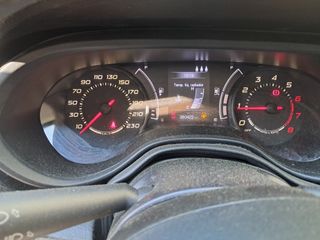 FIAT Tipo 2019