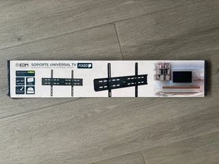 Soporte TV EDM 30"-70" - Fijo