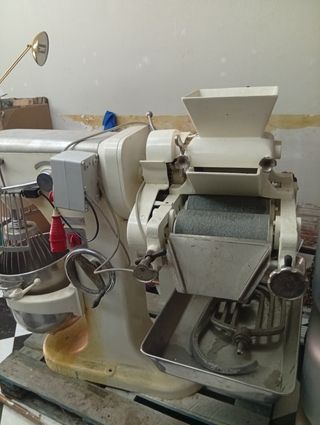 Batidora amasadora refinadora Vimar